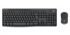 Zestaw klawiatura + mysz Logitech MK370 DE